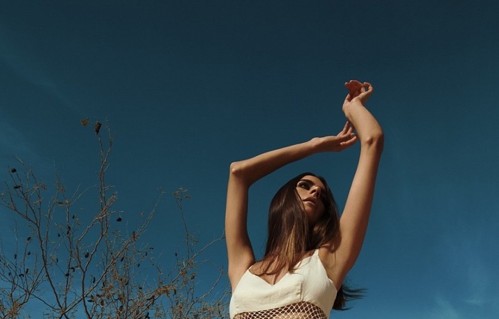 Luxusní kampaň INTEGRITY