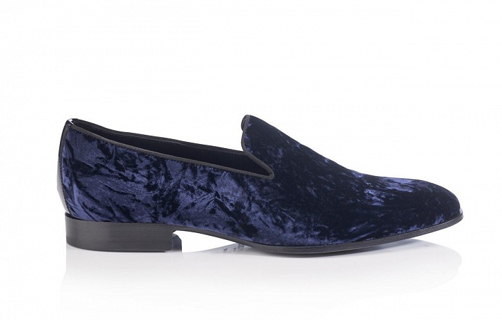 Mokasíny nemusí být nudné! 