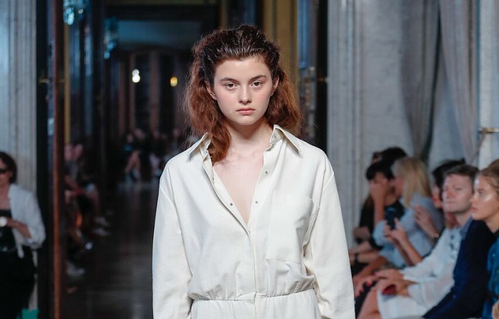Denisa Nová SS19