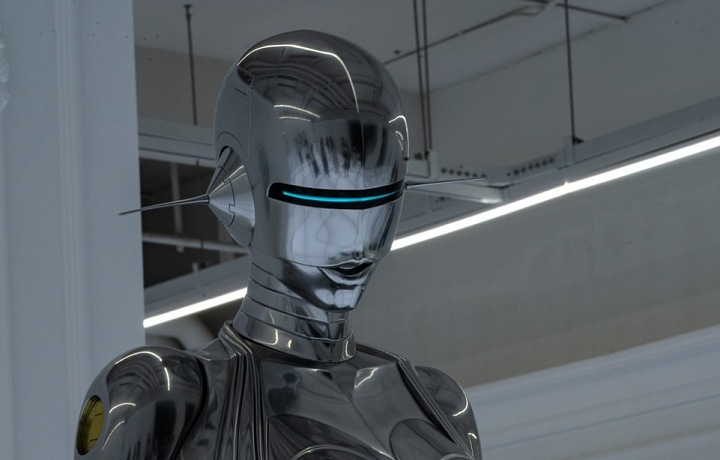 Sexuální roboti přicházejí a nic je nezastaví