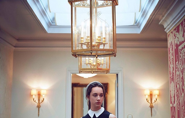 Zuzana Kubíčková Pop 2019