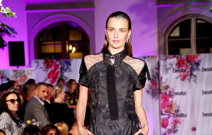 Kolekce Lara 2018/2019 Beata Rajská