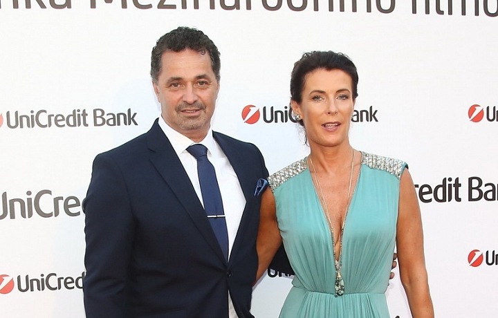 Martina a Daniela Dejdarovi