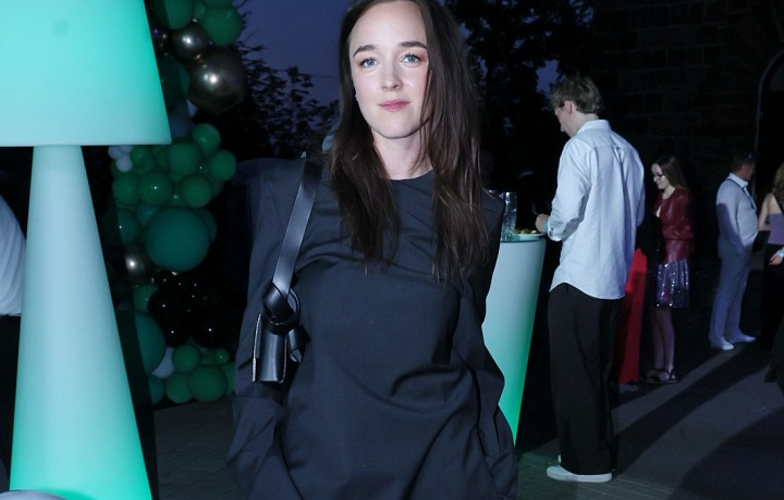 Denisa Barešová
