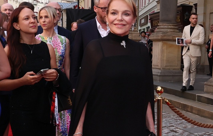 Dagmar Havlová