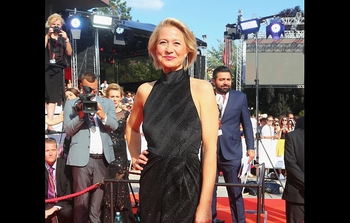Trine Dyrholm
