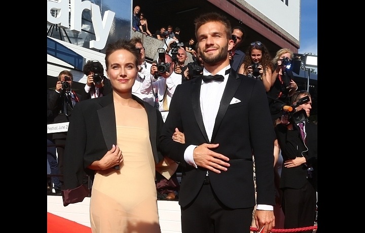 Tereza Voříšková, ODIVI