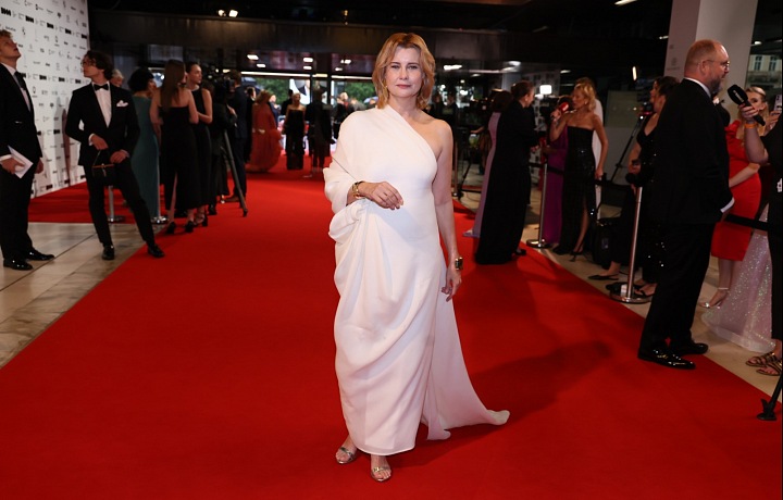 Jitka Schneiderová v roce 2024