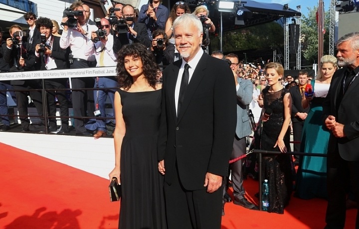 Tim Robbins
