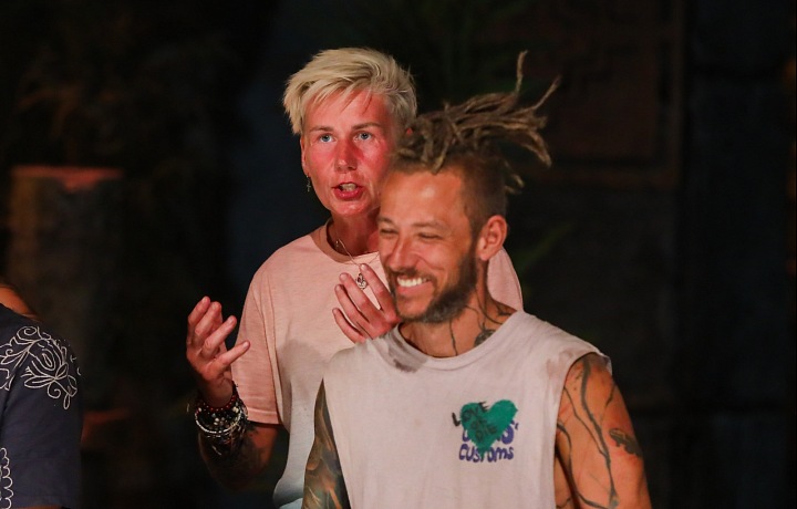 Jakub byl nominovaný do duelu