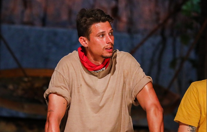 Sebastian dobrovolně odstoupil