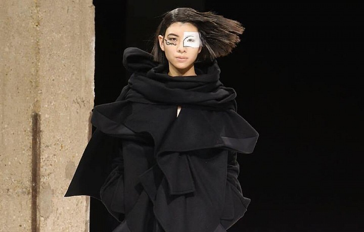 Yohji Yamamoto 