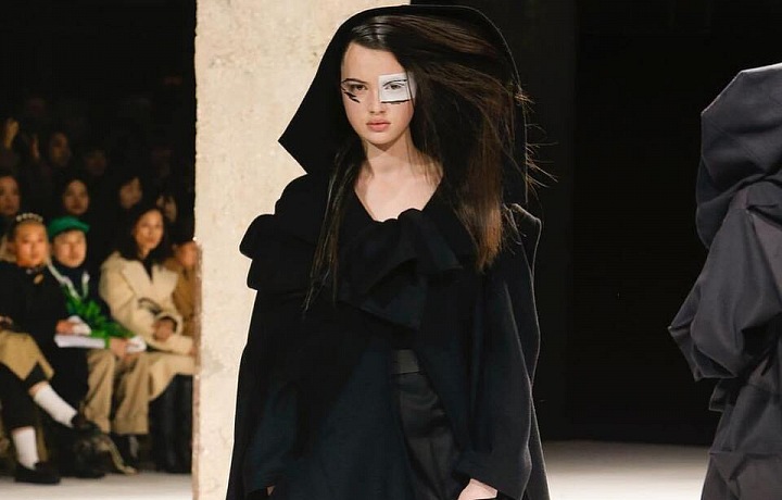 Yohji Yamamoto