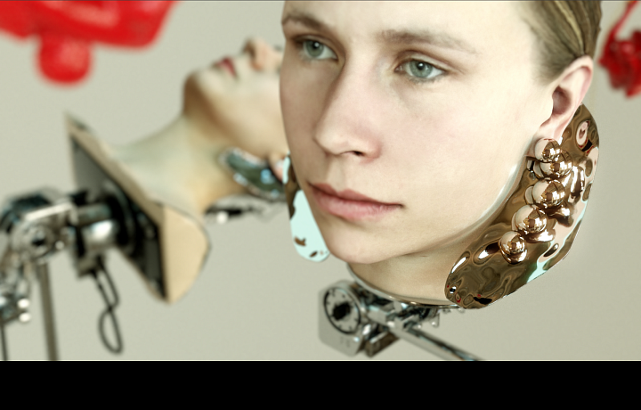 Y/Project Accessories AW19 