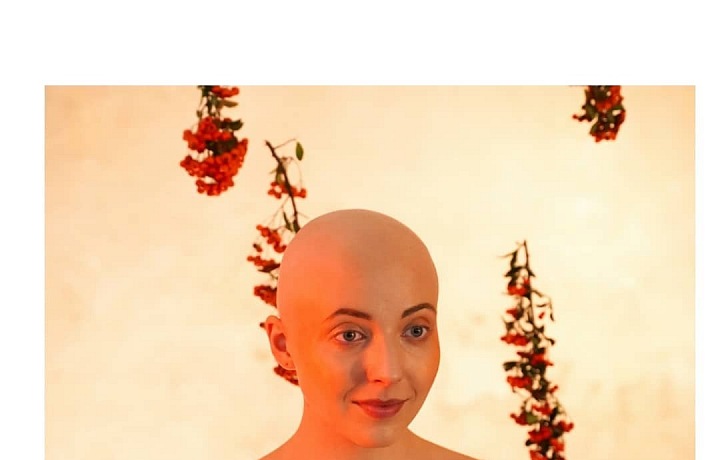 Aničku rakovina změnila. 