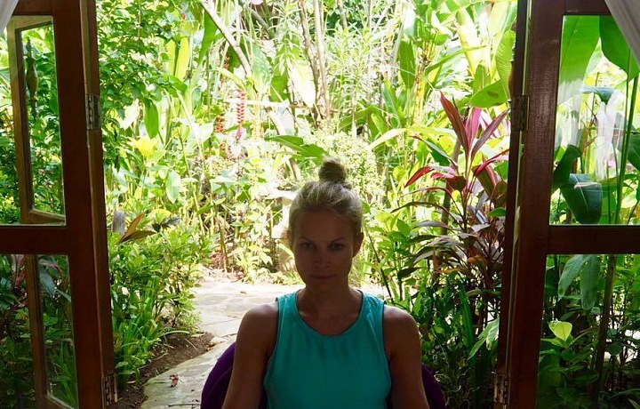 S asijsou kuchyní nemá výživová poradkyně problém