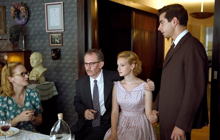 Zahradnictví: Nápadník