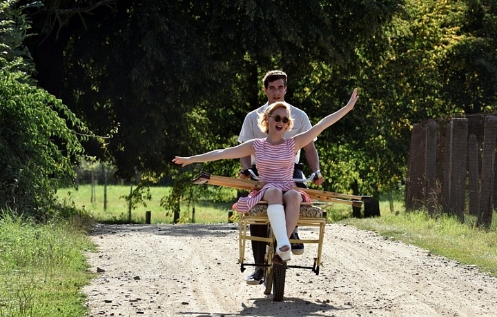 Zahradnictví: Nápadník