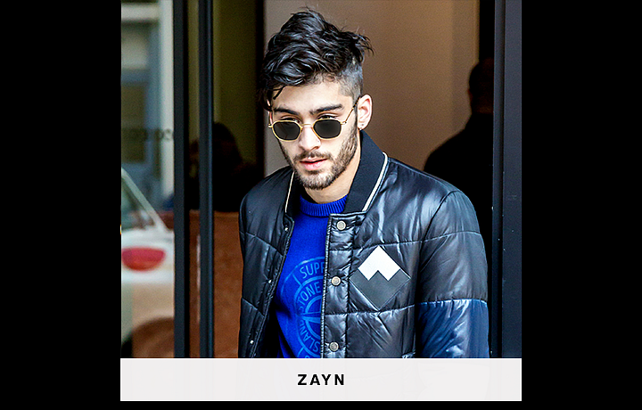 Celerity nosí Krewe