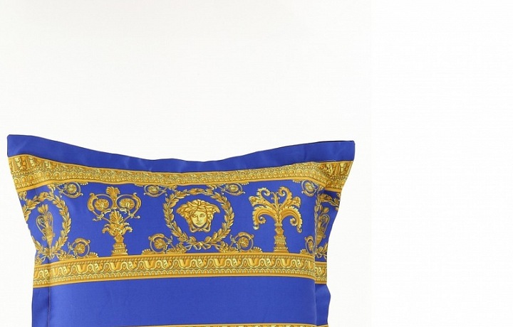 Dekorativní polštářky z nové kolekce