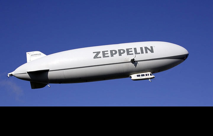 Zepplin NT