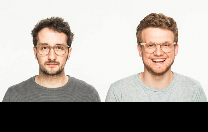 Dřevěné obroučky ZEW