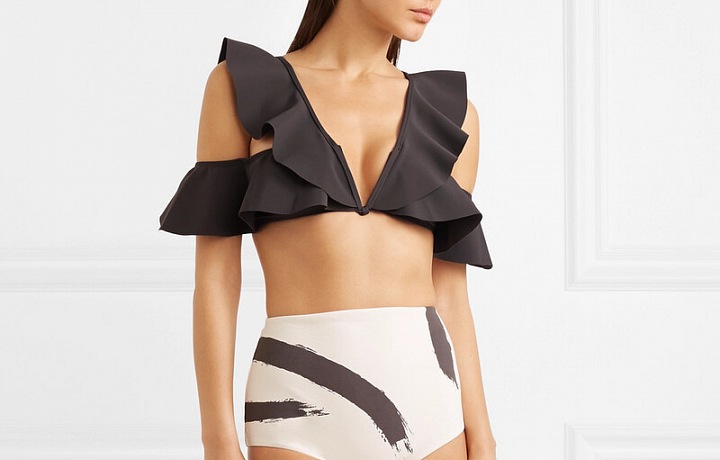 Zimmermann summer 2018