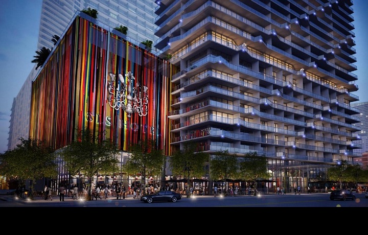 SLS Brickell