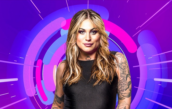 Zoe má za sebou složitý osud