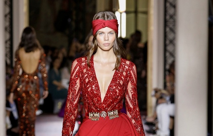 Kolekce, která rozbuší vaše srdce