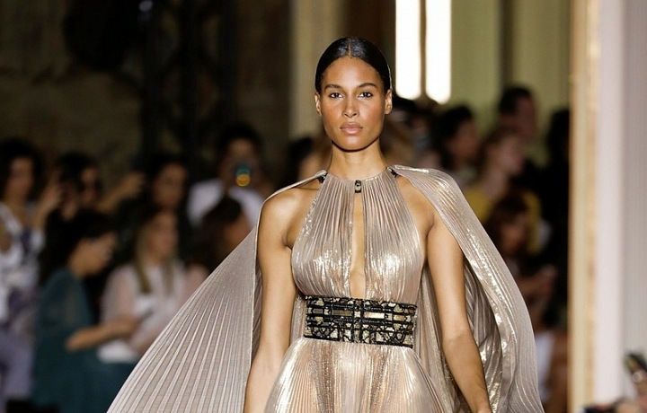 Zuhair Murad haute couture FW19/20