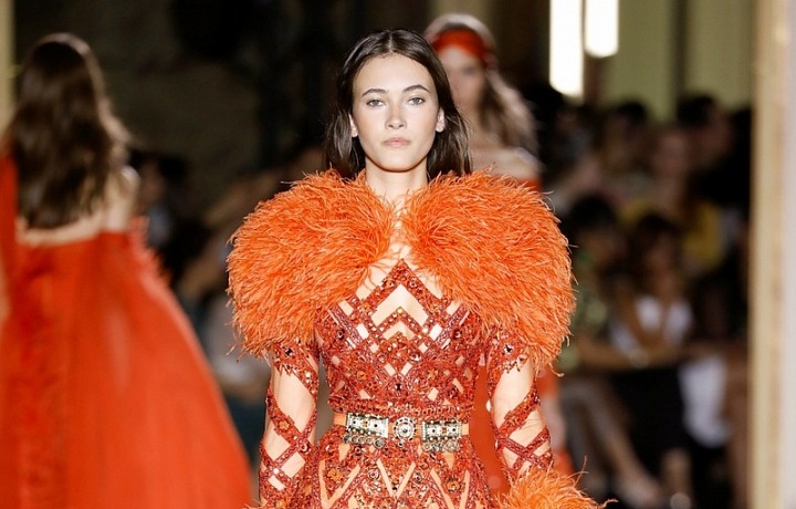 Kolekce, která rozbuší vaše srdce