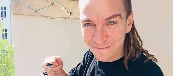 Ivan Bartoš a Jenovéfa Boková, pomáhají neslyšícím udržet ...