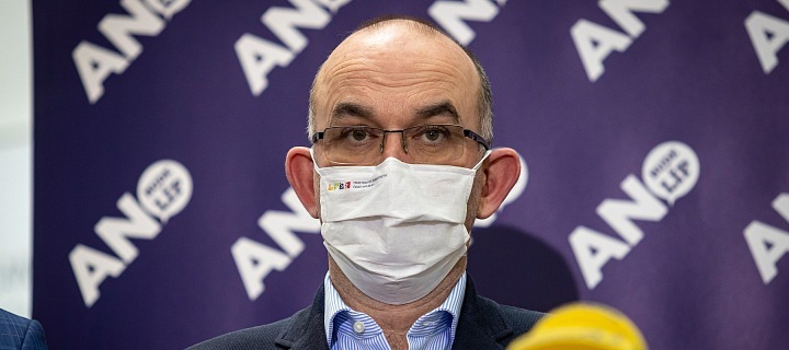 Jak dostat kampaň za víkend všude a zadarmo aneb ...
 |Tiktok Blatny