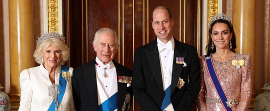 Jak skutečně vydělávají členové královské rodiny. Jenom dva z nich jsou opravdu bohatí