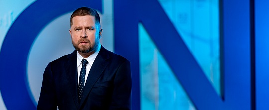 Trh vnímá dění v Česku jako proinflační. Bankéři ponechali sazby na červnových hodnotách