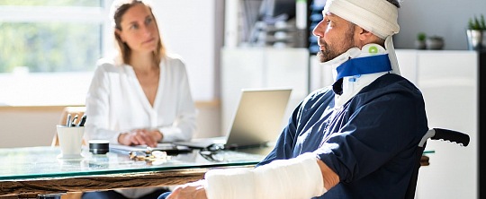 Kdo si pojistí majetek, nemusí se o něj bát. České pojišťovny mají solidní polštář i pro změnu rizik