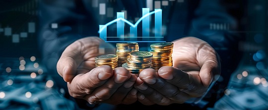 Češi navyšují své finanční rezervy. Třetina domácností si měsíčně odkládá více než 5 tisíc korun 