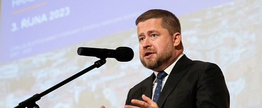 ČNB snižovat úrokové sazby nebude. Inflace hrozí prostřednictvím růstu cen nemovitostí