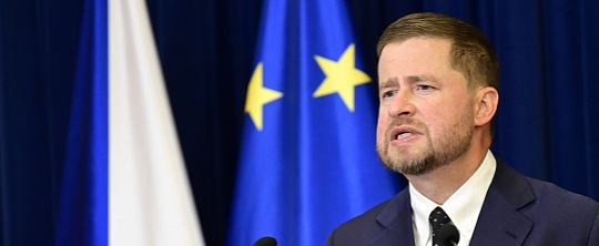 Základní úroková sazba zůstává do na 3,5 %, shodli se radní centrální banky