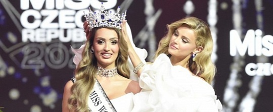 Vítězka Miss Czech Republic by ve školkách chtěla prosadit učivo finanční gramotnosti, sama zatím investuje jen čas