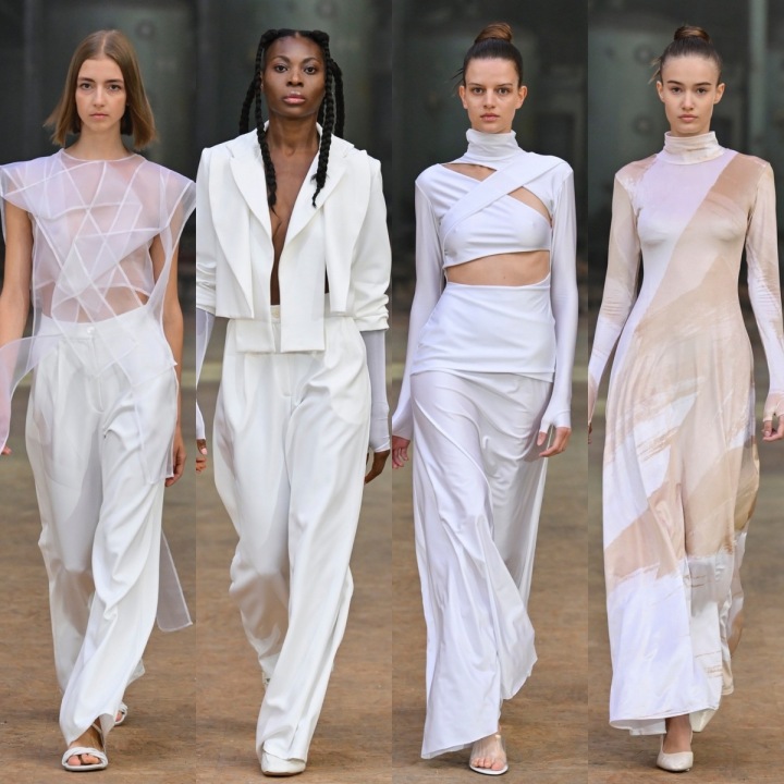 Novinky od značky Denisa Dovala