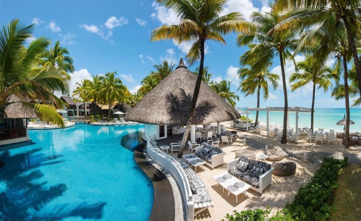 Mauricius – Constance Belle Mare Plage Mauricius – Constance Belle Mare Plage