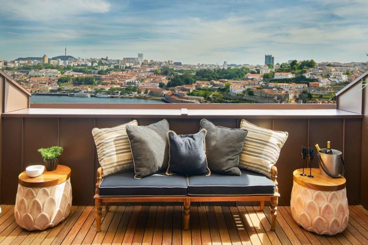 Hotel Torel Avantgarde, Porto Hotel Torel Avantgarde, Porto