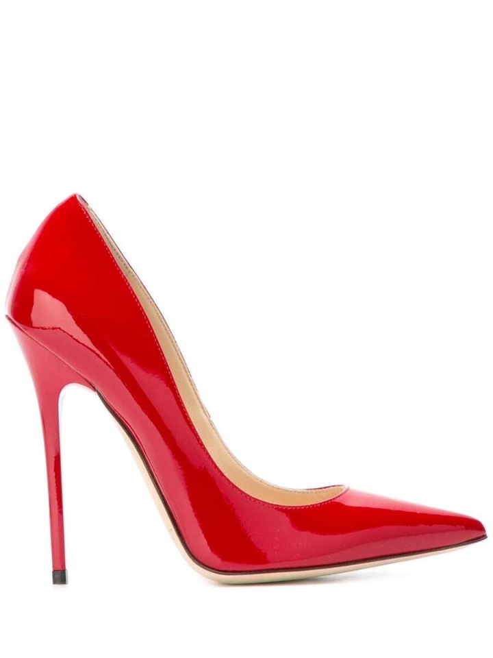 Lodičky Jimmy Choo Lodičky Jimmy Choo