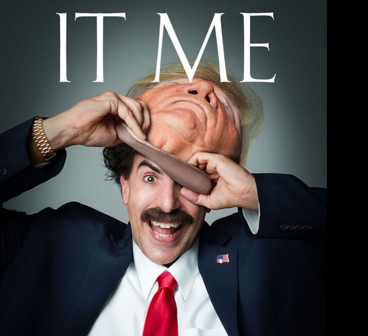 Borat Borat