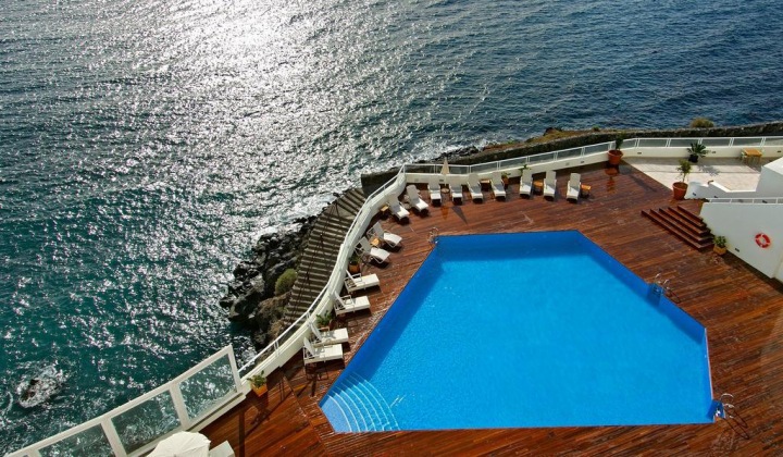 Tenerife – Vincci Tenerife Golf Resort Tenerife – Vincci Tenerife Golf Resort