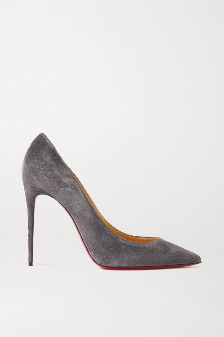 Lodičky Christian Louboutin Lodičky Christian Louboutin