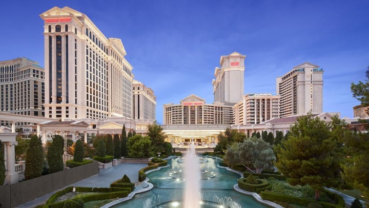 Caesars Palace Caesars Palace