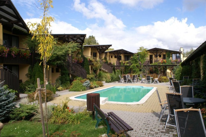 Safari Park resort Safari Park resort